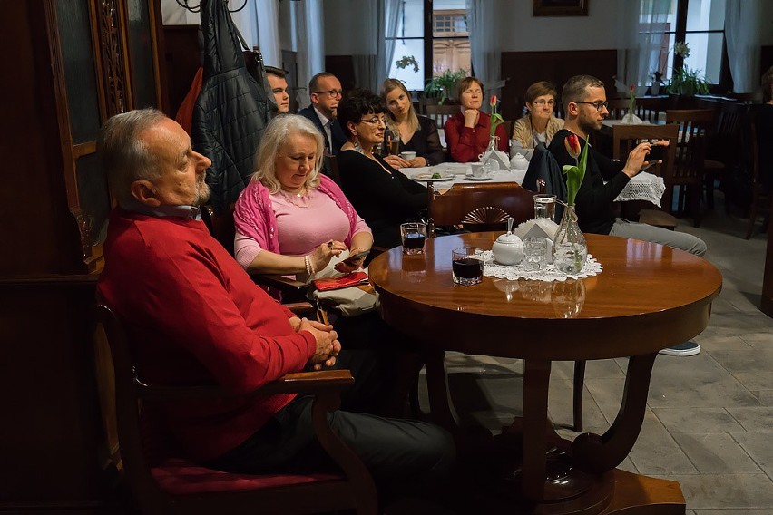 Kolejny spektakl w ramach Międzynarodowego Festiwalu Teatru Ukraińskiego