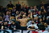 Puchar Polski: Legia Warszawa - Górnik Zabrze: Zobacz jak kibicowała Torcida ZDJĘCIA KIBICÓW