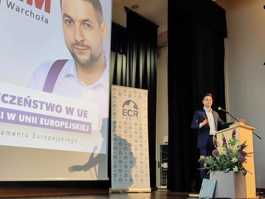 Patryk Jaki: Polska musi częściej stosować veto w UE [WYWIAD, ZDJĘCIA]