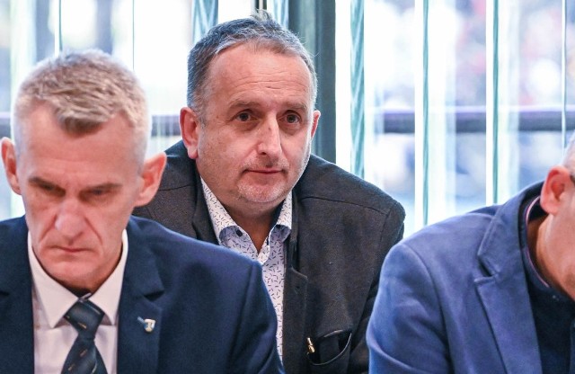 Jacek Kalata pozostanie na stanowisku przewodniczącego komisji urbanistyki