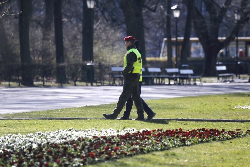 2 mln zł kar za nieprzestrzeganie kwarantanny