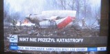 Smoleńsk: Katastrofa prezydenckiego samolotu. Lista ofiar