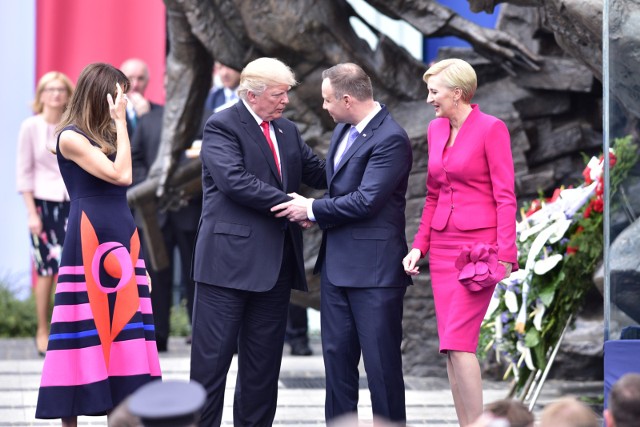 Spotkanie Andrzej Duda i Donald Trump. Ważne czy pożegnalne spotkanie prezydentów Polski i USA? Narady z premierem Mateuszem Morawieckim