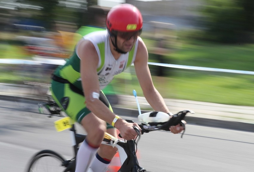 Triathlon w Szczecinie 2019. Uwaga! Będą zmiany w organizacji ruchu i komunikacji miejskiej 