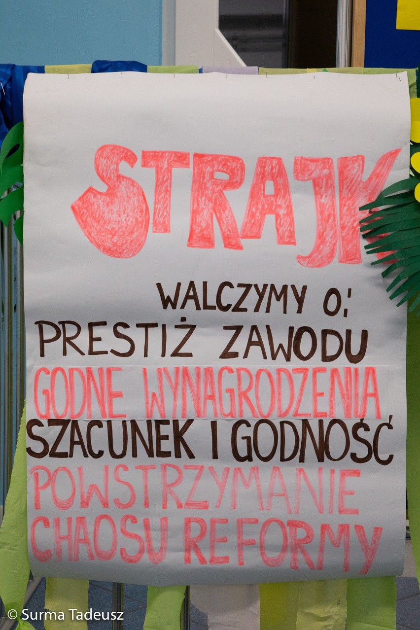 Stargard. Do egzaminu przystąpiło ponad 640 gimnazjalistów 