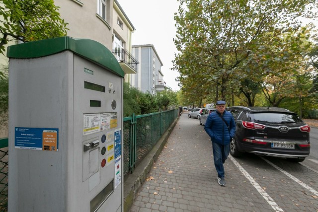 Miasto zaciąga zobowiązanie wysokości 23 mln zł na rozbudowę strefy płatnego parkowania