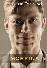 Literacka Nagroda Europy Środkowej Angelus. Przedstawiamy nominowaną książkę "Morfina"