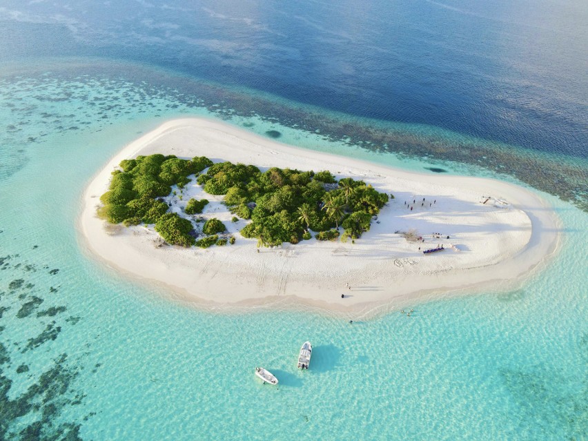 Malediwy to jeden z najpopularniejszych kierunków...