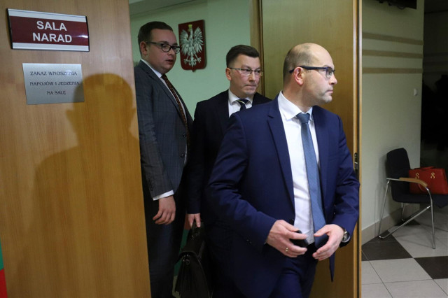 Sebastian Łukaszewicz został zastępcą dyrektora Totalizatora Sportowego w Białymstoku