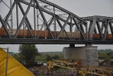 Radni powiatu tczewskiego uchwalili rezolucję w sprawie przyszłości Mostu Tczewskiego
