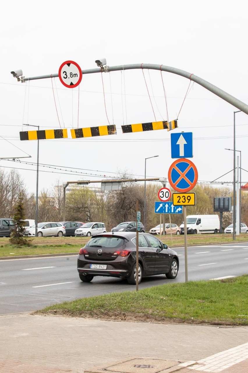 Możliwe, że most na czas prowadzonych napraw trzeba będzie...