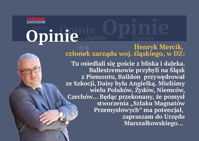 Henryk Mercik