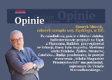 Mercik: Szlak Magnatów Przemysłowych ma potencjał. W Katowicach odbędzie się spotkanie