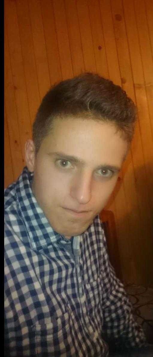 Skawina. Zaginął 19-letni Marek Picheta. Do poszukiwań włączyła się Fundacja ITAKA