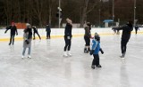 Szczecin znowu nieprzyjazny rodzinie. Bez zniżek na ślizgawce