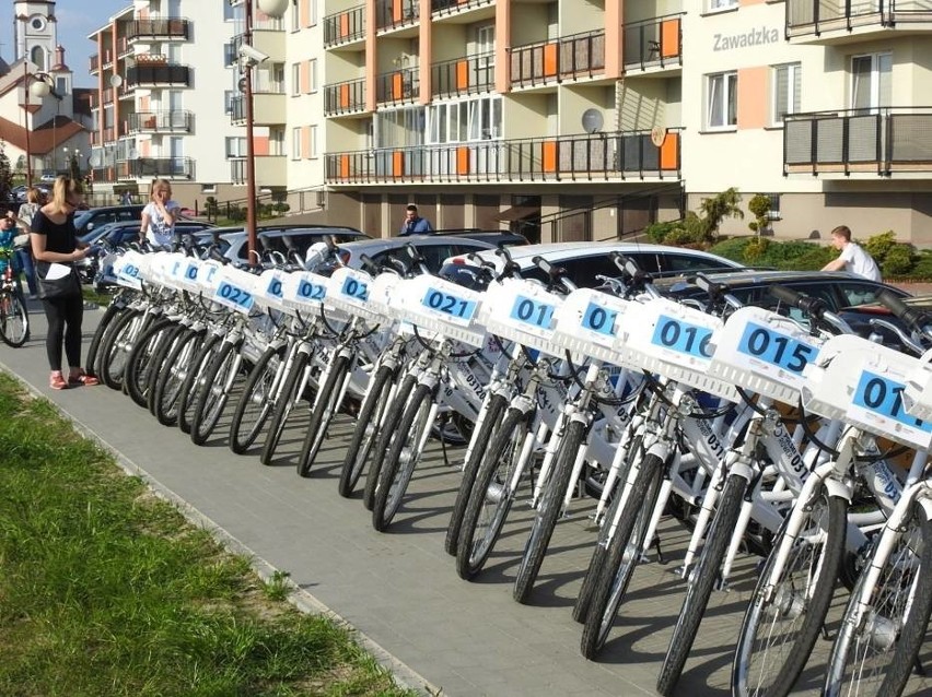 Miejskie rowery mają nowego operatora. Choć miasto zapłaci mniej, mieszkańcy stracili pieniądze