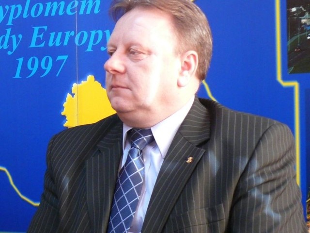 Sylwester Kwiecień został ponownie wybrany na przewodniczącego powiatowych struktur Sojuszu Lewicy Demokratycznej.