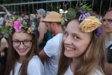 OFF Festival 2017 Katowice: Wianki zawładnęły modą festiwalową ZDJĘCIA