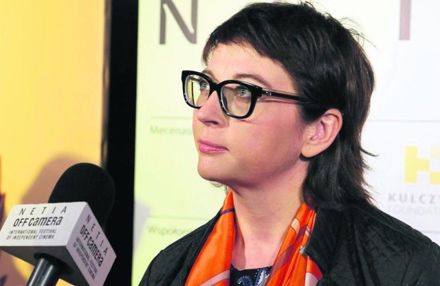 Magdalena Sroka pięcioletnią kadencję rozpoczęła w 2015 roku