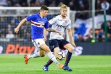 Dawid Kownacki: Były napastnik Lecha Poznań odsunięty od treningów w Sampdorii. Czy trafi do Empoli?