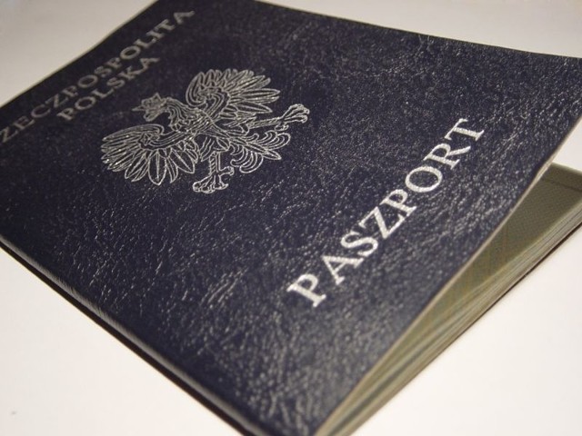Na terenie województwa Kujawsko-Pomorskiego funkcjonuje 5 punktów paszportowych: w Bydgoszczy, Toruniu, Włocławku, Grudziądzu i Inowrocławiu.