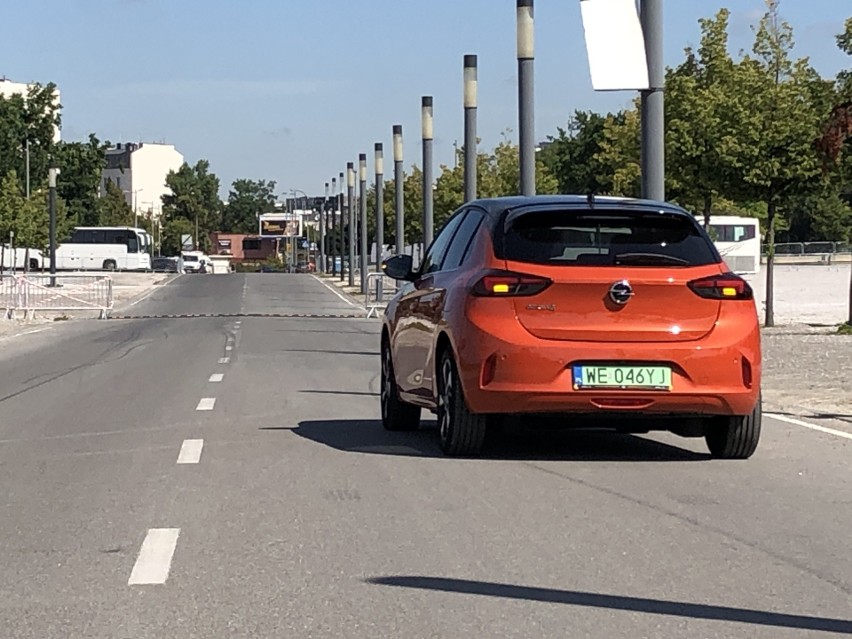 I stało się! Elektryczna rewolucja się dopełnia. Tym razem...