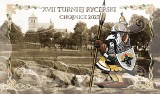 XVII Turniej Rycerski w Chojnicach z inscenizacją bitwy o miasto