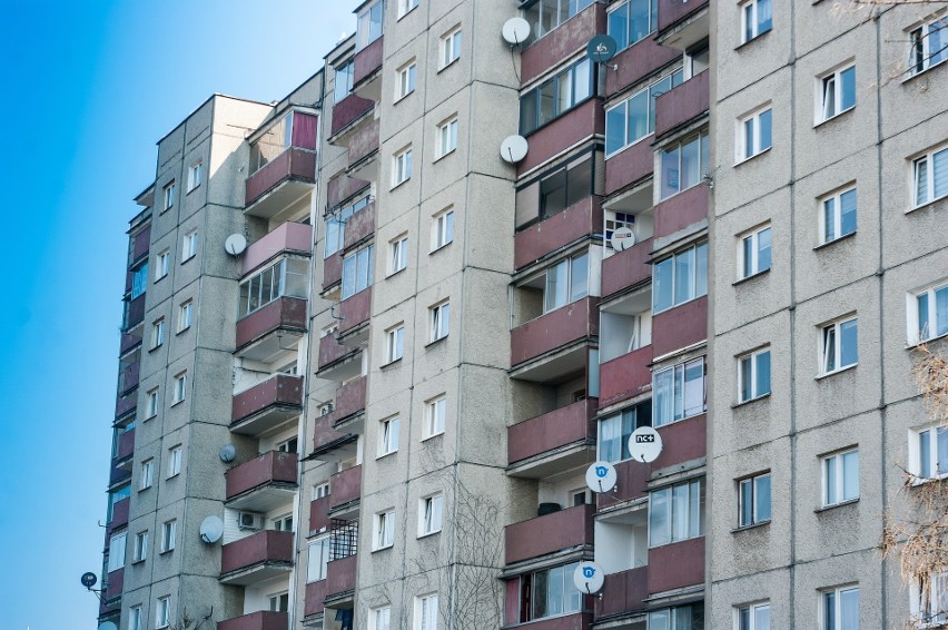 Dobrze mieć sąsiada. Najlepiej na odległość. Niestety, wielu...