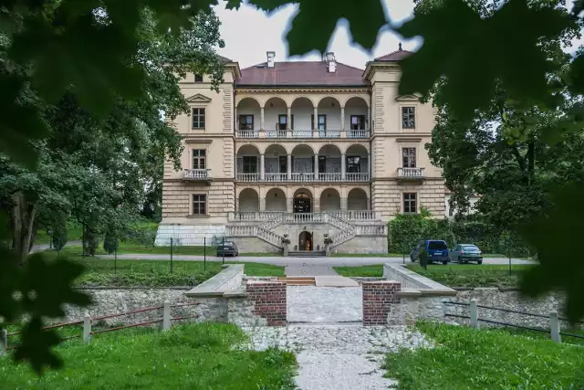 Willa Decjusza od lat jest bowiem członkiem wyszehradzkiej sieci organizacji animujących szereg inicjatyw kulturalnych i edukacyjnych, miejscem spotkań przyszłych przywódców regionalnych oraz centrum innowacyjnych rozwiązań