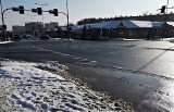 Atak zimy w Krakowie. Utrudnienia dla pasażerów MPK i kierowców