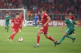 Będzie pięciu nowych na treningu Widzewa