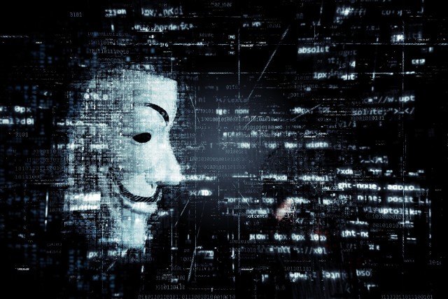 Hakerzy z Anonymous wypowiedzieli "cyberwojnę" reżimowi Władimira Putina.