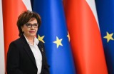 Opozycja podzielona podczas głosowania ws. 800 plus. Marszałek Sejmu Elżbieta Witek: Uważam, PO to wyborców nie przysporzy, wręcz odwrotnie