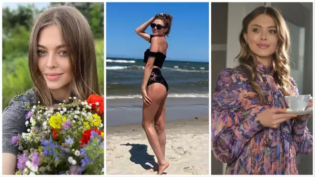 Joanna Opozda świętuje urodziny otoczona celebrytami. Antoni Królikowski uaktywnił się na Instagramie