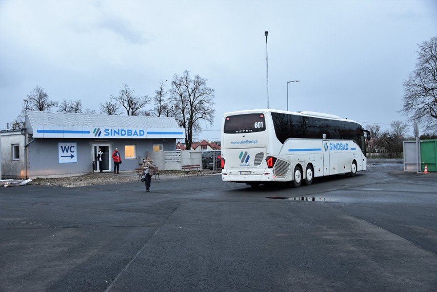 Port Sindbad Opole. Codziennie obsługuje około 1,5 tysiąca osób [ZDJĘCIA]