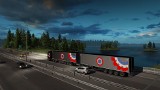 Euro Truck Simulator 2: Bałtycki szlak. Dodatek z datą premiery (wideo)