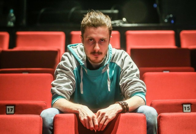 "Śmierć Komiwojażera" w Starej Aptece, Teatr Wybrzeże 2019