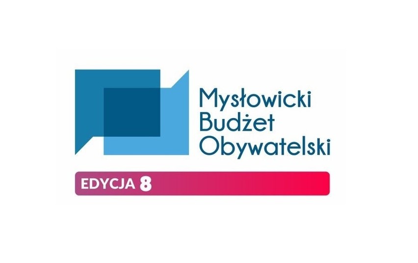 VIII edycja Mysłowickiego Budżetu Obywatelskiego