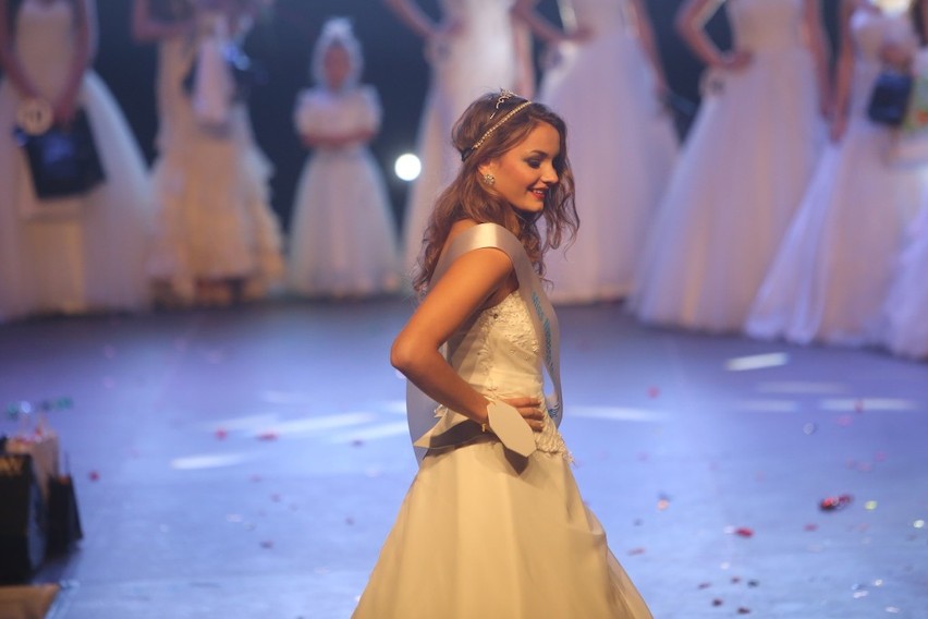 Miss Śląska i Moraw 2013