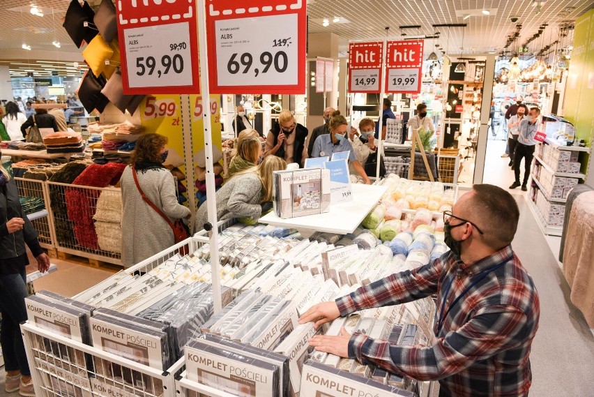 Obiekt będzie miał powierzchnię powierzchnię użytkową ponad...