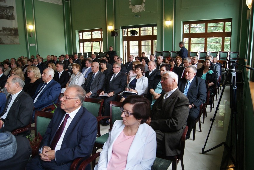 Cech Rzemiosł Różnych w Raciborzu świętuje 70 lat