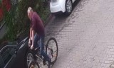 Świętochłowice: Policjanci poszukują złodzieja, który ukradł rower. Ktoś go rozpoznaje? ZDJĘCIA