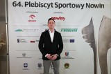 64. Plebiscyt Sportowy Nowin. Piotr Oczkowski: Nie ma się co bać, trzeba pukać wyżej, bo jest trend na młodych trenerów