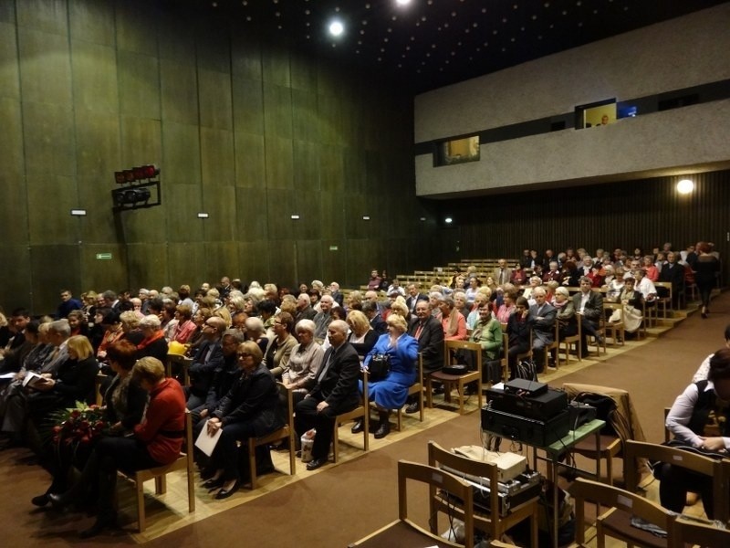 55-lecie Polskiego Komitetu Pomocy Społecznej