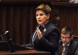 Szydło: Orzeczenie TK zostanie opublikowane [wideo]