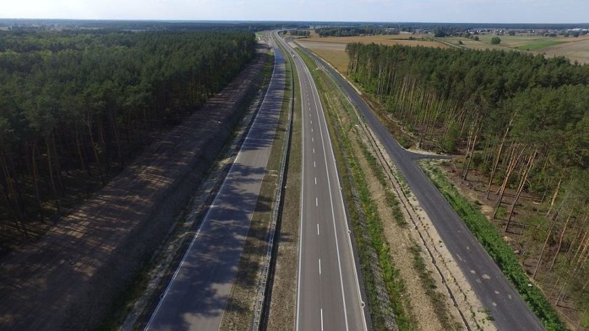 Ogłoszono przetargi na zaprojektowanie i budowę S11 Koszalin-Bobolice 