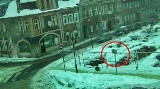 Bezmyślni drogowcy zawalili śniegiem miejsce dla niepełnosprawnych pod nosem włodarzy miasta! (wideo)