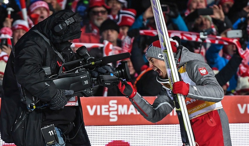 Skoki narciarskie: Puchar Świata w Willingen - 28-29.01 [TRANSMISJA TV, ONLINE, LIVE]