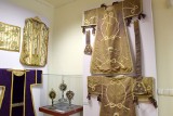 Skarby katedry na wystawie w Muzeum Historii Kielce [WIDEO, ZDJĘCIA]