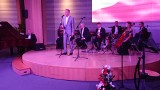 Koncert "Krzyż i Orzeł" w siedzibie Parlamentu Europejskiego w Brukseli